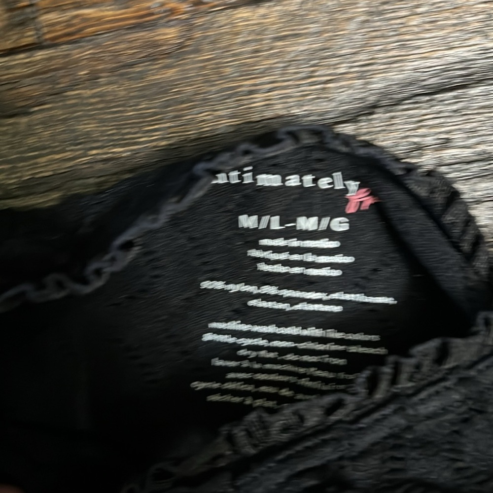 NWOT Free People Get Ready Seamless Long Sleeve - Picture 7 of 9